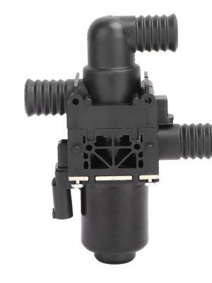 Land Rover Discovery Range Rover Heater Control Valve Solenoid LR016848