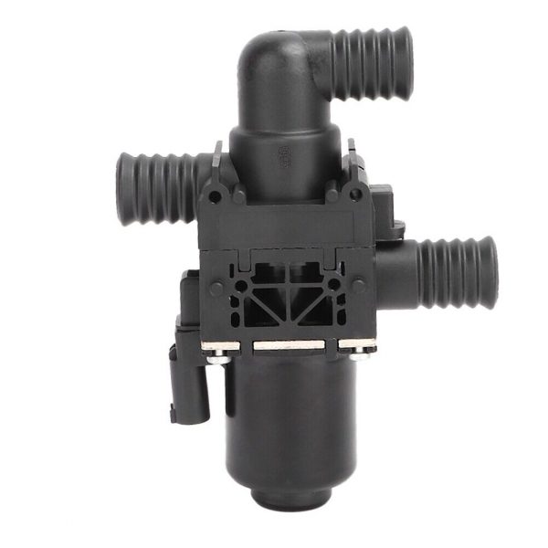 Land Rover Discovery Range Rover Heater Control Valve Solenoid LR016848