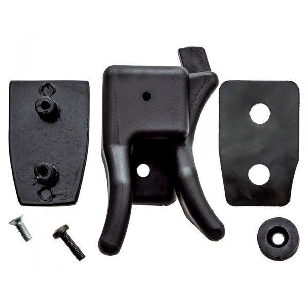 Land Rover Defender 90 110 Side Sliding Window Pinch Catch Clip Kit RH DA1901