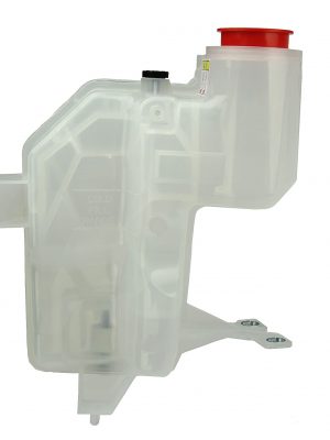 RANGE ROVER L322 3.6 TDV8 NEW COOLANT EXPANSION TANK BOTTLE & SENSOR - LR023080