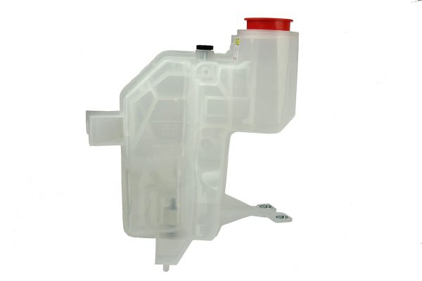 RANGE ROVER L322 3.6 TDV8 NEW COOLANT EXPANSION TANK BOTTLE & SENSOR - LR023080