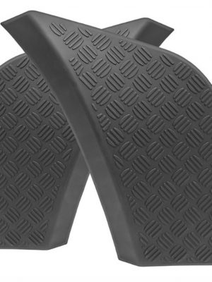 DEFENDER - 2020 ONWARDS FRONT BUMPER SIDE PROTECTION TRIM