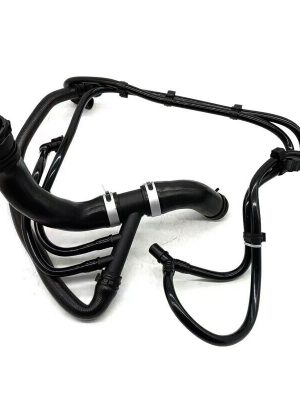 LAND ROVER RANGE ROVER DISCOVERY 5 RADIATOR HOSE LR034637