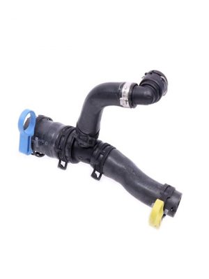 LAND ROVER RANGE ROVER  L405 EGR Cooler Outlet Hose LR022718