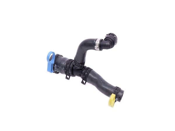 LAND ROVER RANGE ROVER  L405 EGR Cooler Outlet Hose LR022718