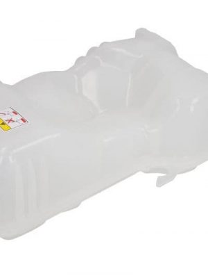 Range Rover L322 4.4 TDV8 Coolant Expansion Header Tank Bottle + Sensor  LR022731