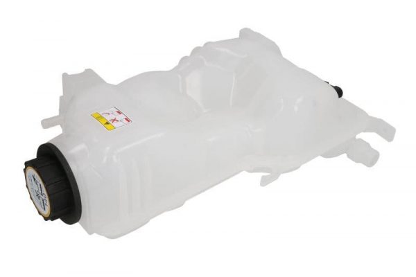 Range Rover L322 4.4 TDV8 Coolant Expansion Header Tank Bottle + Sensor  LR022731