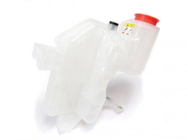 RANGE ROVER L322 3.6 TDV8  COOLANT EXPANSION TANK BOTTLE & SENSOR  LR023080