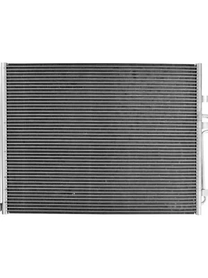 FREELANDER 2 EVOQUE AIR CONDITIONING CONDENSER AIR CON LR023921