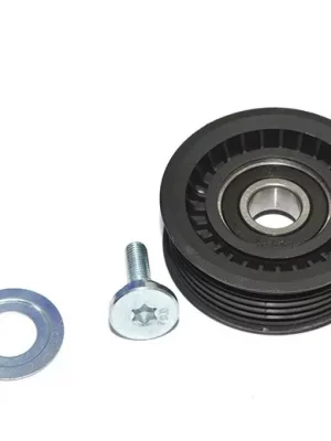 Range Rover 4.4 tdv8 Ancillary Belt Tensioner LR024791