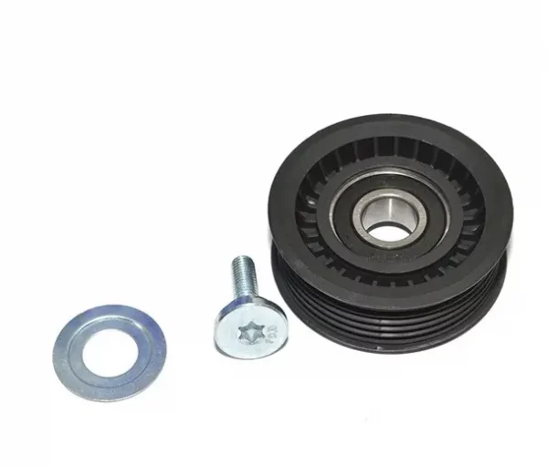 Range Rover 4.4 tdv8 Ancillary Belt Tensioner LR024791
