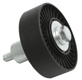 Range Rover Sport 4.4 V8 Auxiliary Idler Pulley For Tensioner - LR025083