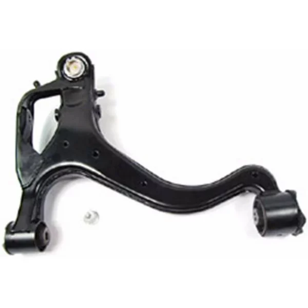 LAND ROVER DISCOVERY 3 4 WISHBONE FRONT RIGHT LOWER CONTROL ARM 2004>2018 L319