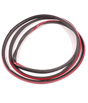 RANGE ROVER EVOQUE L538 Rear Right Outer Door Seal LR026457