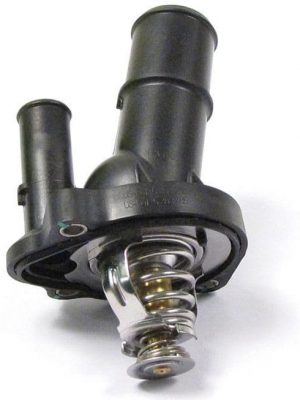 Range Rover Thermostat & Housing 2.0 Petrol LR027158