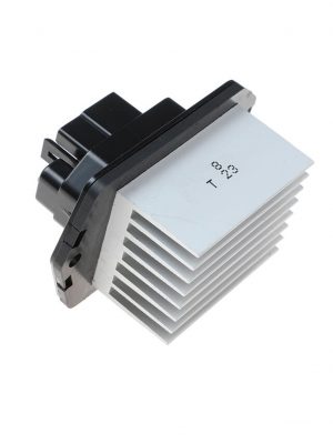 DISCOVERY 3 & DISCOVERY 4, RANGE ROVER SPORT HEATER RESISTOR LR031677