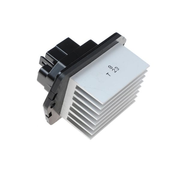 DISCOVERY 3 & DISCOVERY 4, RANGE ROVER SPORT HEATER RESISTOR LR031677