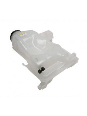 Range Rover L322 Coolant Expansion Header Tank Bottle + Sensor 4.4 TDV8 LR022731