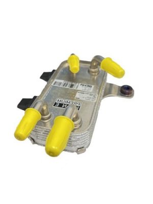 DISCOVERY 3 & 4 RANGE ROVER SPORT 2.7 3.0 DIESEL FUEL COOLER LR031827