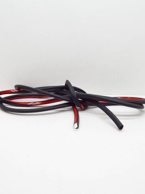 RANGE ROVER EVOQUE L538 Rear left Outer Door Seal LR026458
