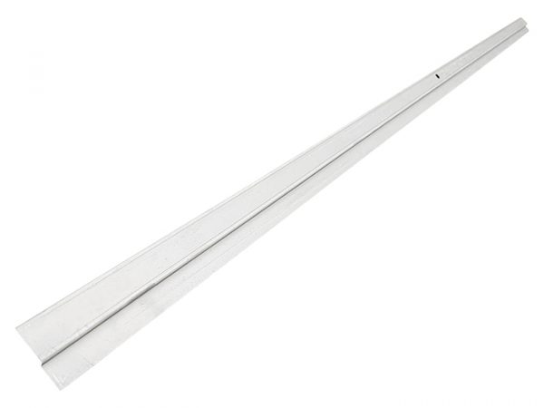 Rear Crossmember Floor Support