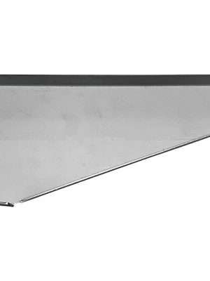 Front Sill Support Brackets