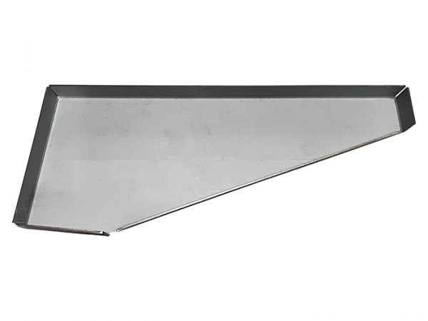 Front Sill Support Brackets