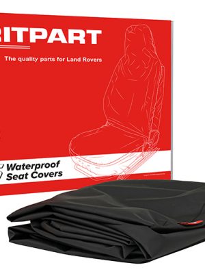 XS Waterproof Seat Covers