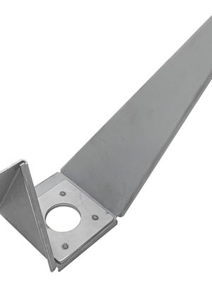 Bulkhead Mounting Point Bracket