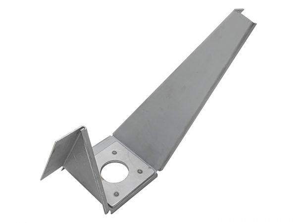 Bulkhead Mounting Point Bracket