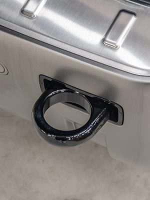 Rear Towing Hook Loop Kit