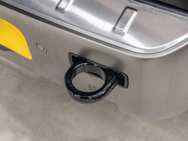 Rear Towing Hook Loop Kit