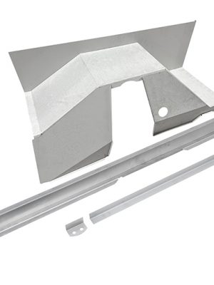 Wing Repair Panel