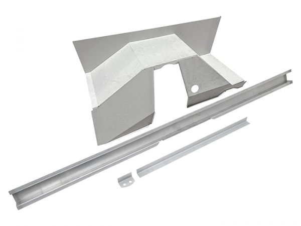 Wing Repair Panel