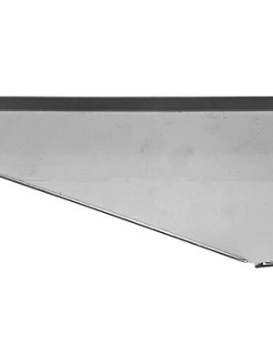 Front Sill Support Brackets