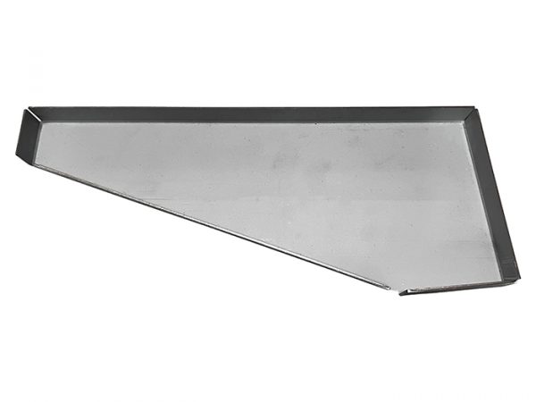 Front Sill Support Brackets