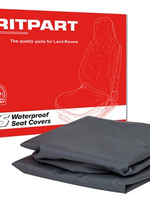 XS Waterproof Seat Covers