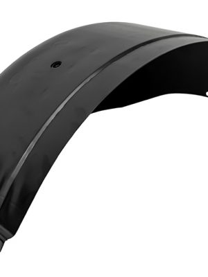 Rear Arch