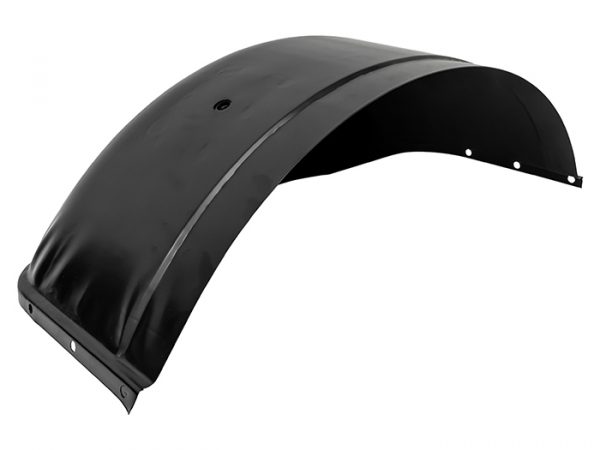 Rear Arch