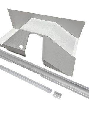 Wing Repair Panel