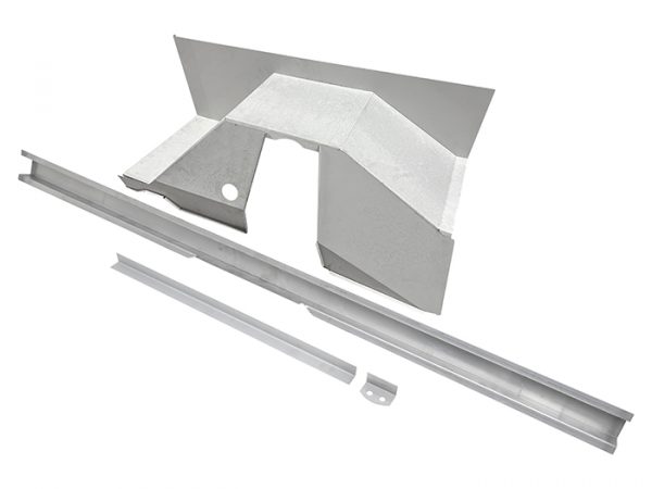 Wing Repair Panel