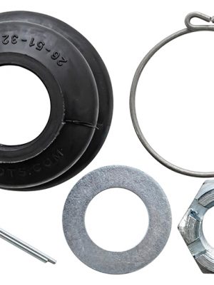 A-Frame Ball Joint Replacement Boot Kit