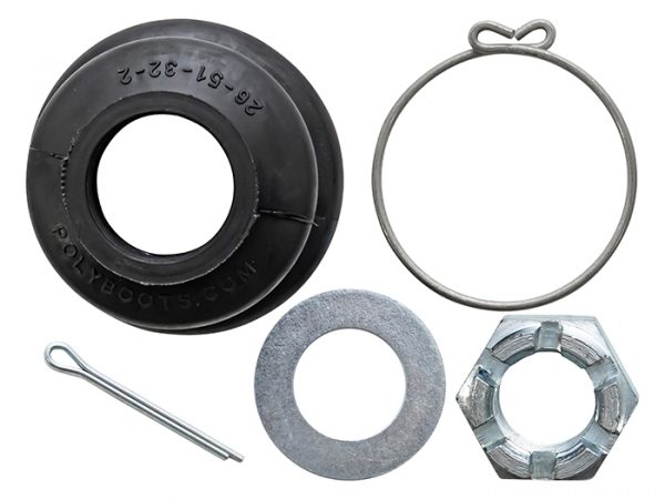 A-Frame Ball Joint Replacement Boot Kit