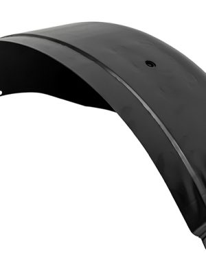 Rear Arch