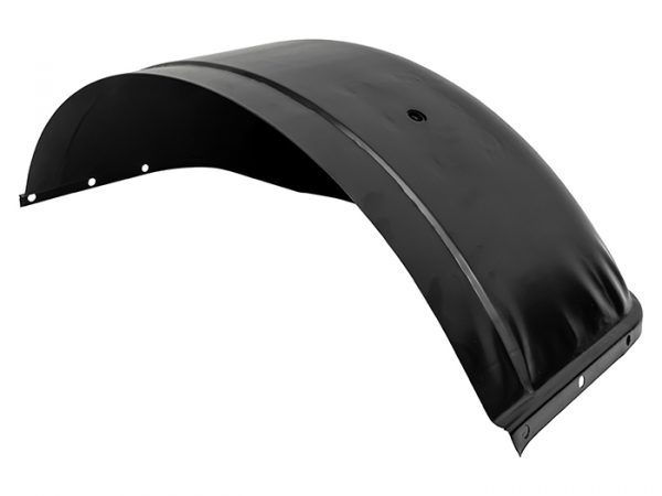 Rear Arch