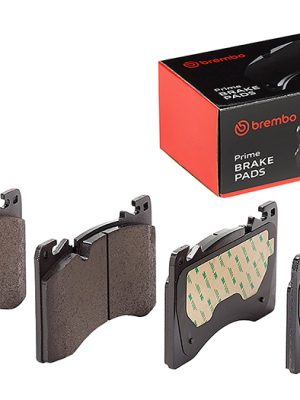 Brembo Brake Pads