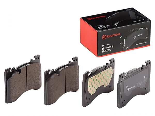 Brembo Brake Pads