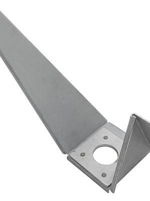 Bulkhead Mounting Point Bracket