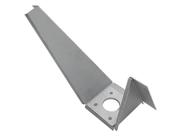 Bulkhead Mounting Point Bracket