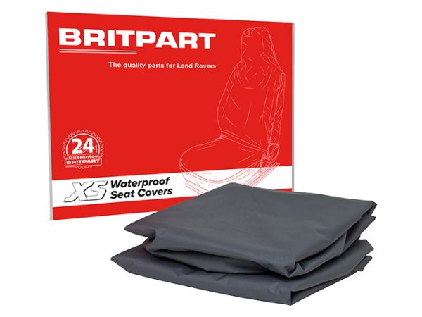XS Waterproof Seat Covers